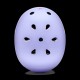Дитячий шолом Rollerblade Jr Helmet Purple 55-58 см