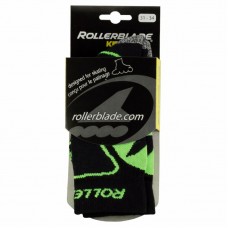 Дитячі шкарпетки для роликових ковзанів Rollerblade Kids Socks