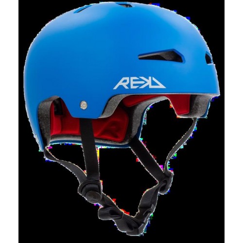 Шолом для роликів REKD Elite 2.0 Blue 57-59 см