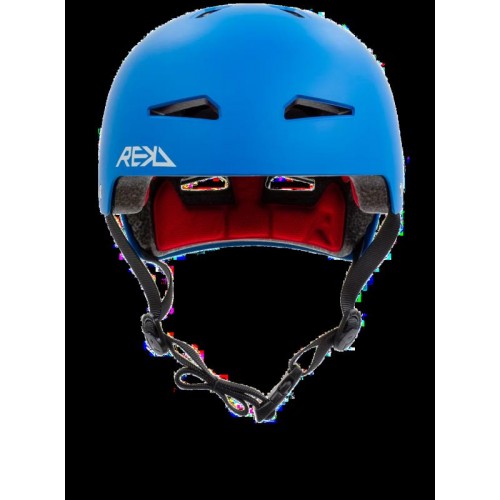 Шолом для роликів REKD Elite 2.0 Blue 57-59 см Шолом для роликів REKD Elite 2.0 Blue 57-59 см