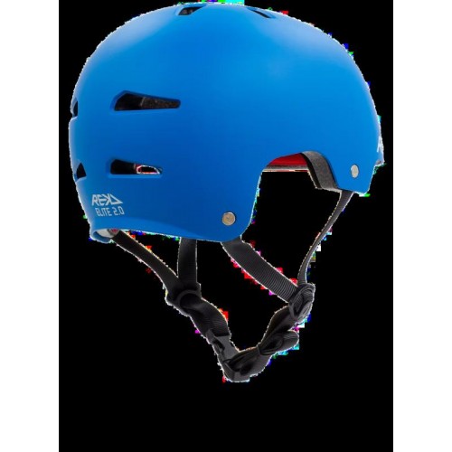Шолом для роликів REKD Elite 2.0 Blue 57-59 см Шолом для роликів REKD Elite 2.0 Blue 57-59 см
