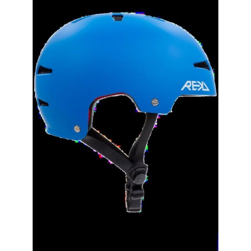 Шолом для роликів REKD Elite 2.0 Blue 57-59 см Шолом для роликів REKD Elite 2.0 Blue 57-59 см