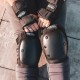 Комплект защиты REKD Heavy Duty Black