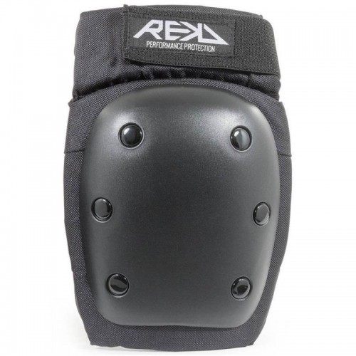 Комплект защиты REKD Heavy Duty Black Комплект защиты REKD Heavy Duty Black