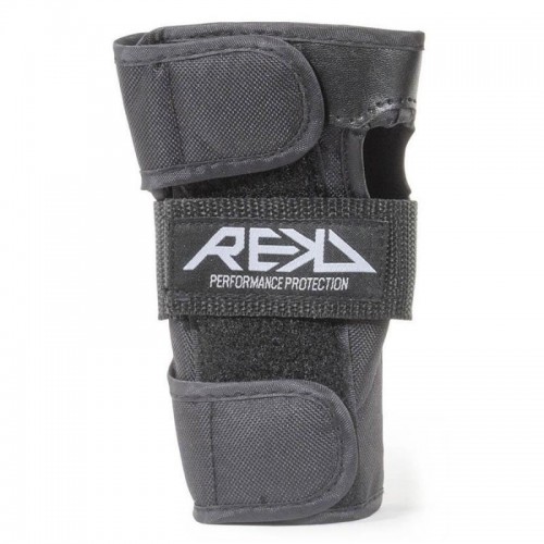 Комплект защиты REKD Heavy Duty Black Комплект защиты REKD Heavy Duty Black