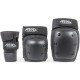Комплект защиты REKD Heavy Duty Black
