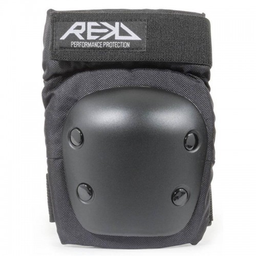 Комплект защиты REKD Heavy Duty Black Комплект защиты REKD Heavy Duty Black