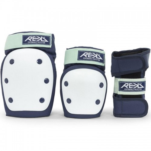 Комплект защиты REKD Heavy Duty Mint Комплект защиты REKD Heavy Duty Mint