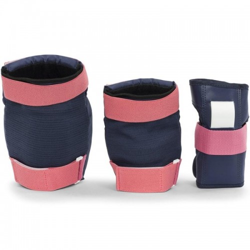 Комплект защиты REKD Heavy Duty Pink Комплект защиты REKD Heavy Duty Pink
