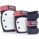 Комплект захисту REKD Heavy Duty Pink розмір L