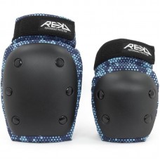 Комплект захисту REKD Heavy Duty Double Jr