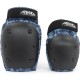 Комплект защиты REKD Heavy Duty Double Jr