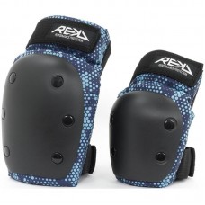 Комплект захисту REKD Heavy Duty Double Jr