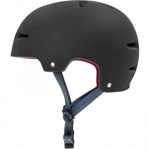 REKD шлем Ultralite In-Mold Helmet black 53-56 REKD шлем Ultralite In-Mold Helmet black 53-56