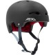 REKD шлем Ultralite In-Mold Helmet black 53-56