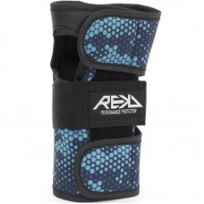 Захисні рукавички REKD Wrist Guards Blue
