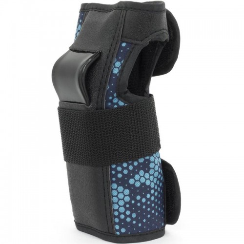 Захисні рукавички REKD Wrist Guards Blue