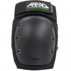 REKD захист коліна Energy Ramp Knee Pads black S