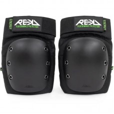 REKD захист коліна Energy Ramp Knee Pads black S