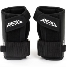 REKD захист зап'ястку Pro Wrist Guards чорна L