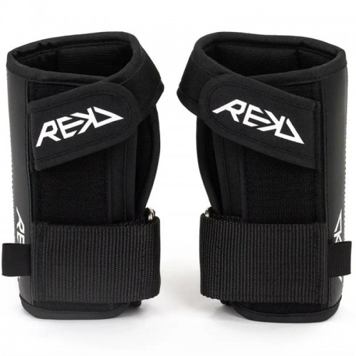 REKD захист зап'ястку Pro Wrist Guards чорна L