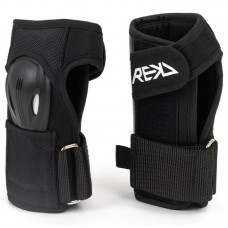 REKD захист зап'ястку Pro Wrist Guards чорна L