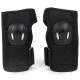 REKD захист зап'ястку Pro Wrist Guards чорна L