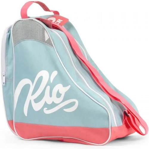 Сумка для роликів Rio Roller Script Teal Coral