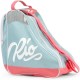 Сумка для роликів Rio Roller Script Teal Coral