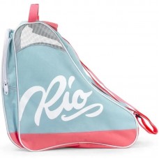 Сумка для роликів Rio Roller Script Teal Coral