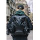 Рюкзак для роликов Flying Eagle Tech 29L