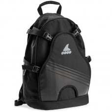 Рюкзак Rollerlade Backpack LT 20 Eco black на 20 літрів