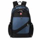 Рюкзак, швейцарский рюкзак, SwissGear 8810, туристический рюкзак, рюкзак для ноутбука Синий