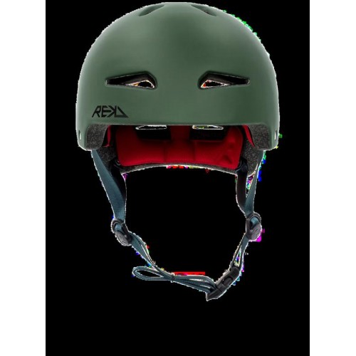 Шолом REKD Ultralite In-Mold Helmet Green 53-56 см Шолом REKD Ultralite In-Mold Helmet Green 53-56 см