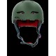 Шолом REKD Ultralite In-Mold Helmet Green 53-56 см