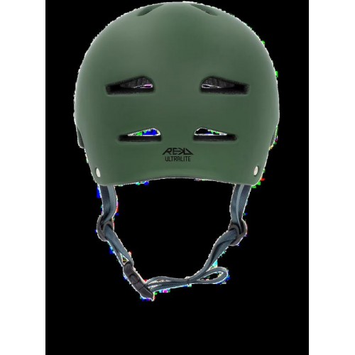 Шолом REKD Ultralite In-Mold Helmet Green 53-56 см Шолом REKD Ultralite In-Mold Helmet Green 53-56 см