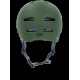 Шолом REKD Ultralite In-Mold Helmet Green 53-56 см