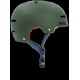 Шолом REKD Ultralite In-Mold Helmet Green 53-56 см