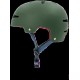 Шолом REKD Ultralite In-Mold Helmet Green 53-56 см