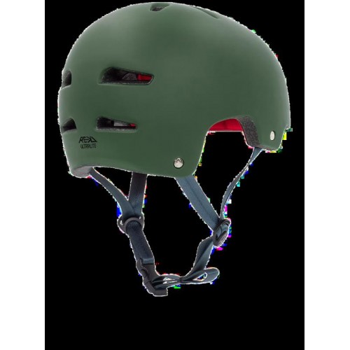 Шолом REKD Ultralite In-Mold Helmet Green 53-56 см Шолом REKD Ultralite In-Mold Helmet Green 53-56 см