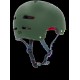Шолом REKD Ultralite In-Mold Helmet Green 53-56 см