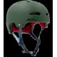 Шолом REKD Ultralite In-Mold Helmet Green 53-56 см