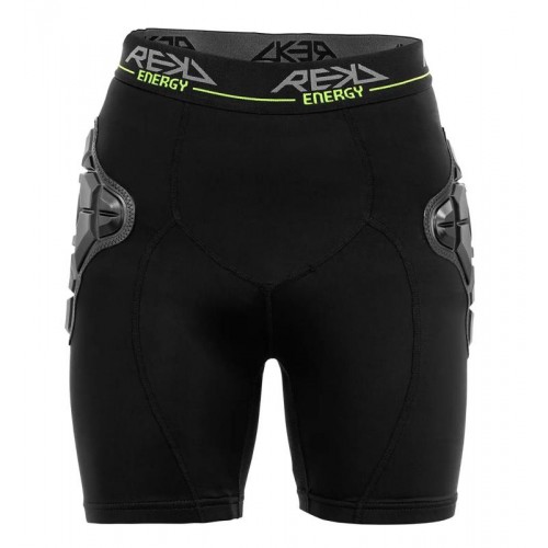 Захисні шорти REKD Energy Pro Impact Shorts M Захисні шорти REKD Energy Pro Impact Shorts M