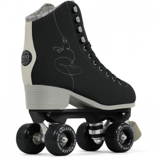 Ролики Квади Rio Roller Signature Black 35.5