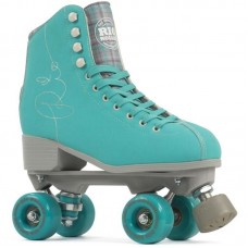 Ролики Квади Rio Roller Signature Green 35.5