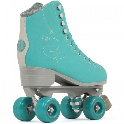 Ролики Квади Rio Roller Signature Green 35.5