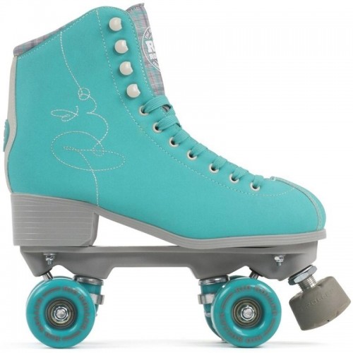 Ролики Квади Rio Roller Signature Green 35.5