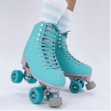 Ролики Квади Rio Roller Signature Green 35.5