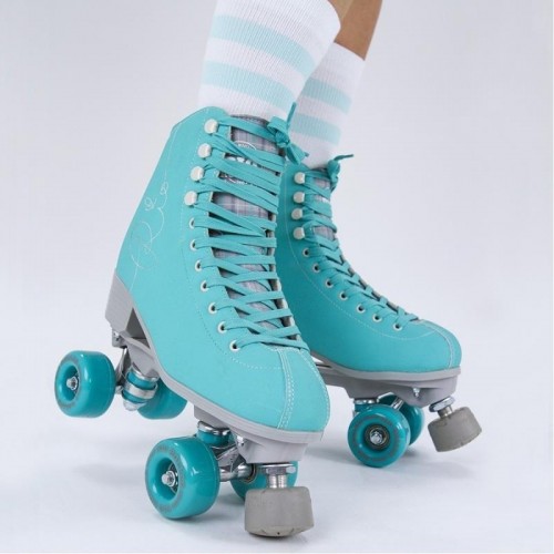 Ролики Квади Rio Roller Signature Green 35.5