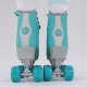 Ролики Квади Rio Roller Signature Green 35.5